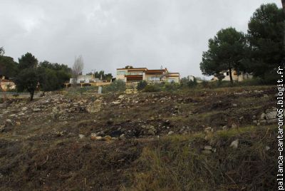 vue sud est